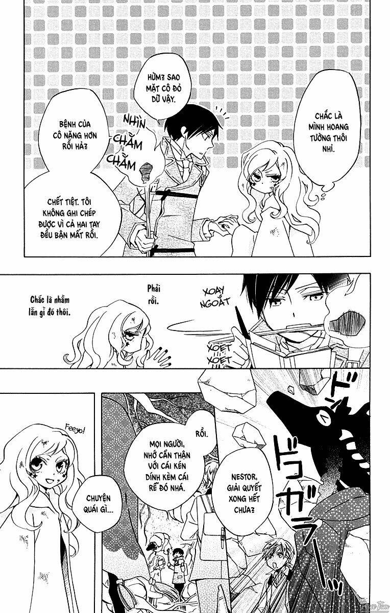 phù thủy xấu xa nhất thế gian chapter 8 38