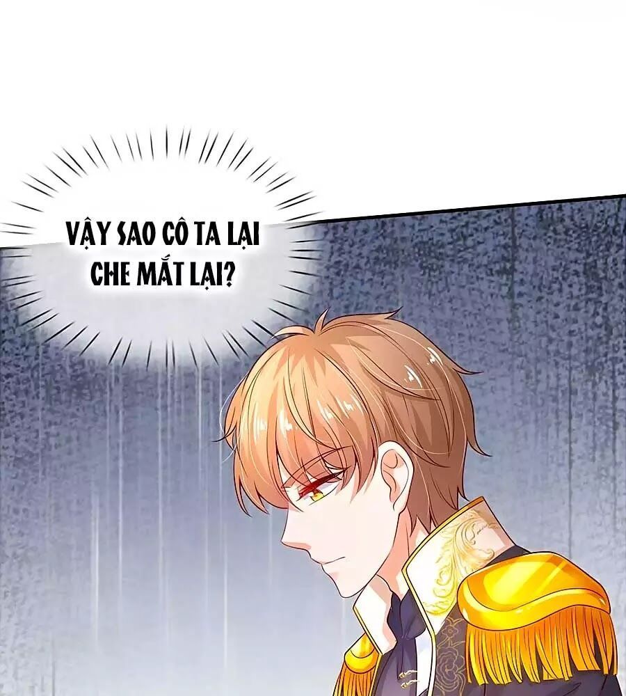 bỗng một ngày nọ trở thành con gái vua chapter 148 31