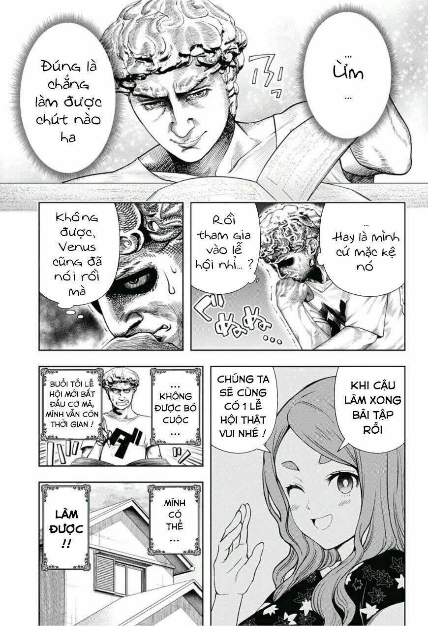 shishunki renaissance david-kun chapter 19 5