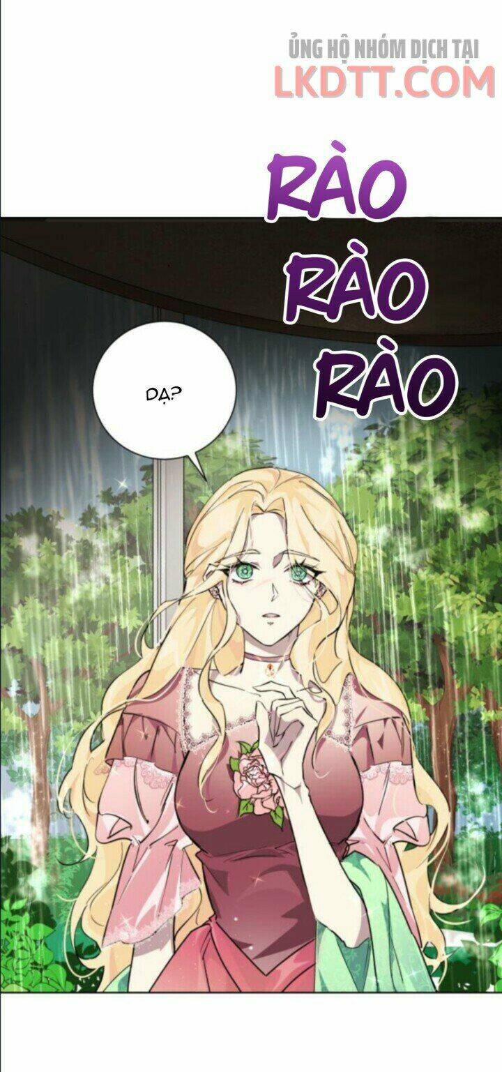 ta đã từng mong nàng biến mất chapter 6 63