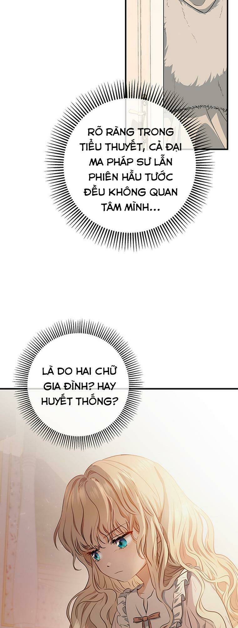 Trở Thành Cứu Tinh Của Nhân Vật Chính Chapter 4 - Trang 51