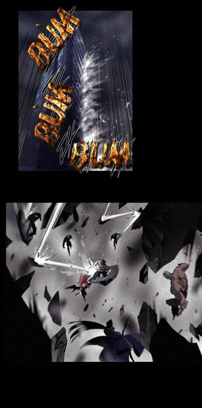 bản khế ước linh hồn chapter 151 7