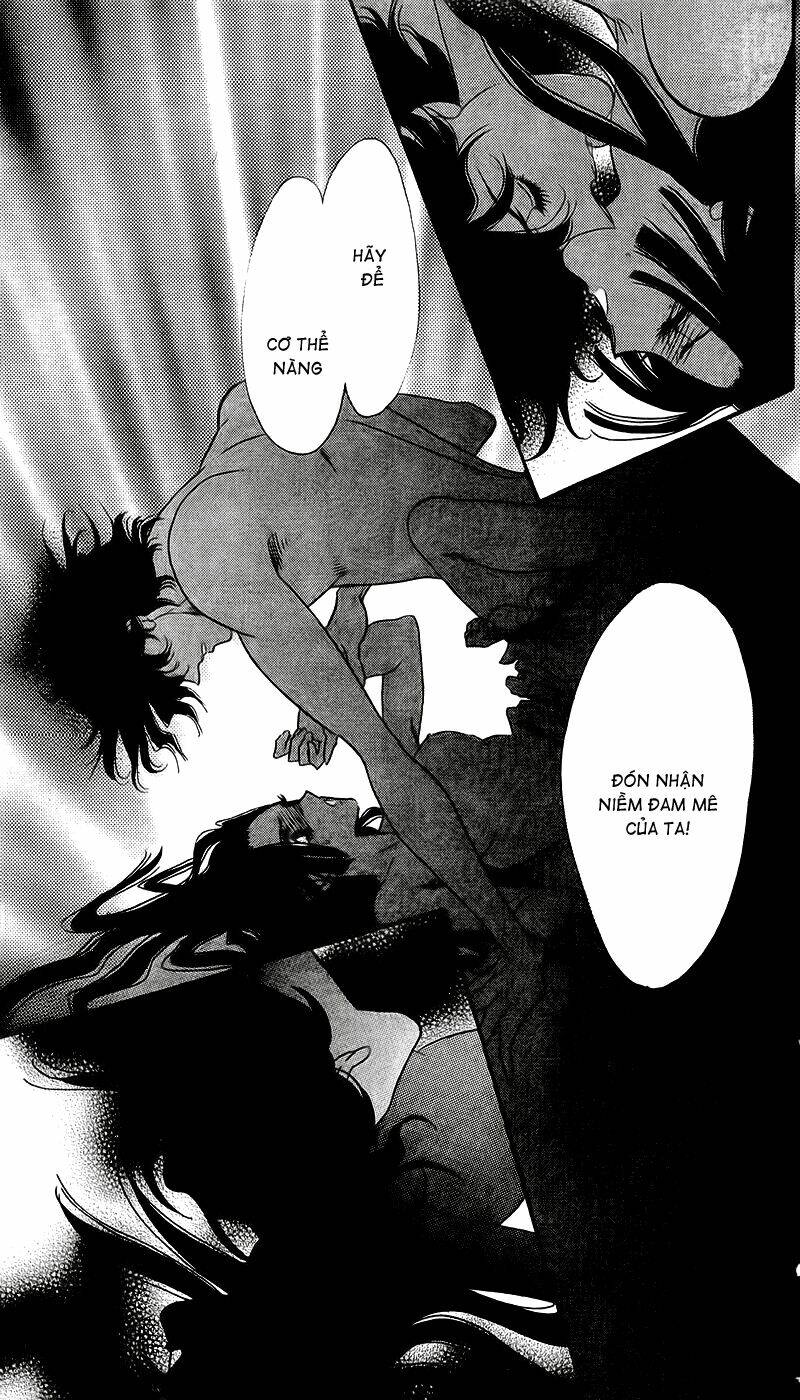 s to m no sekai chapter 8 15