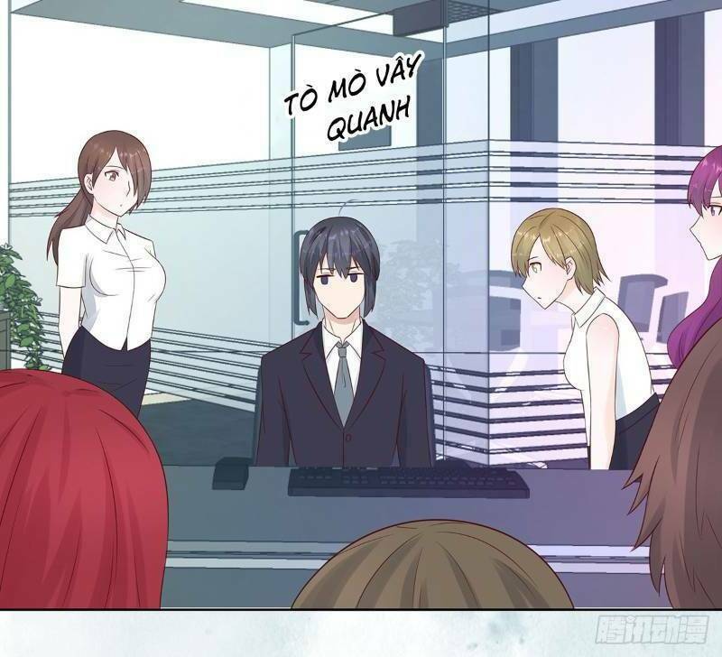 người tu tiên tại đô thị chapter 11 9