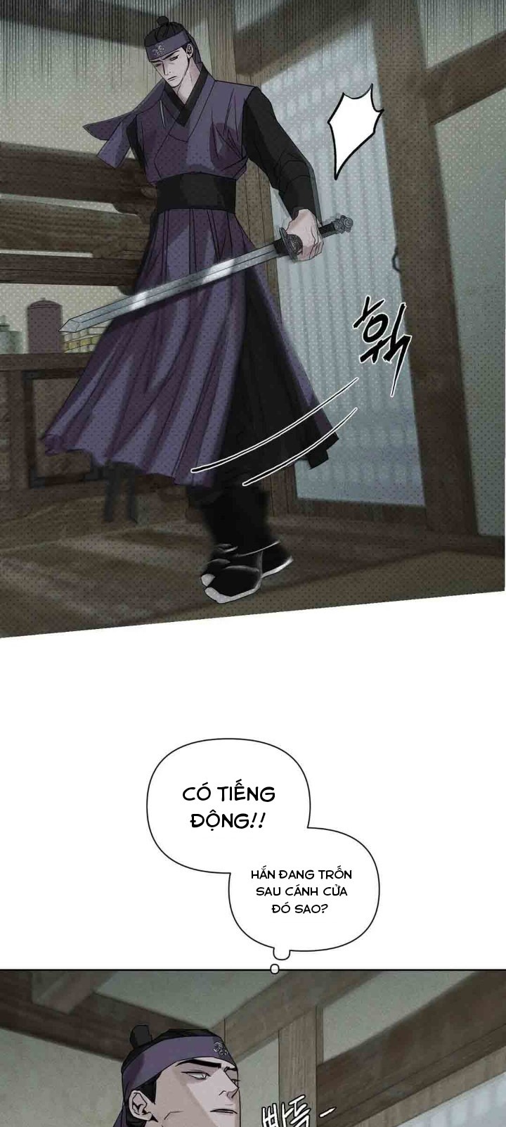 mũ quan yêu tinh chapter 3 87