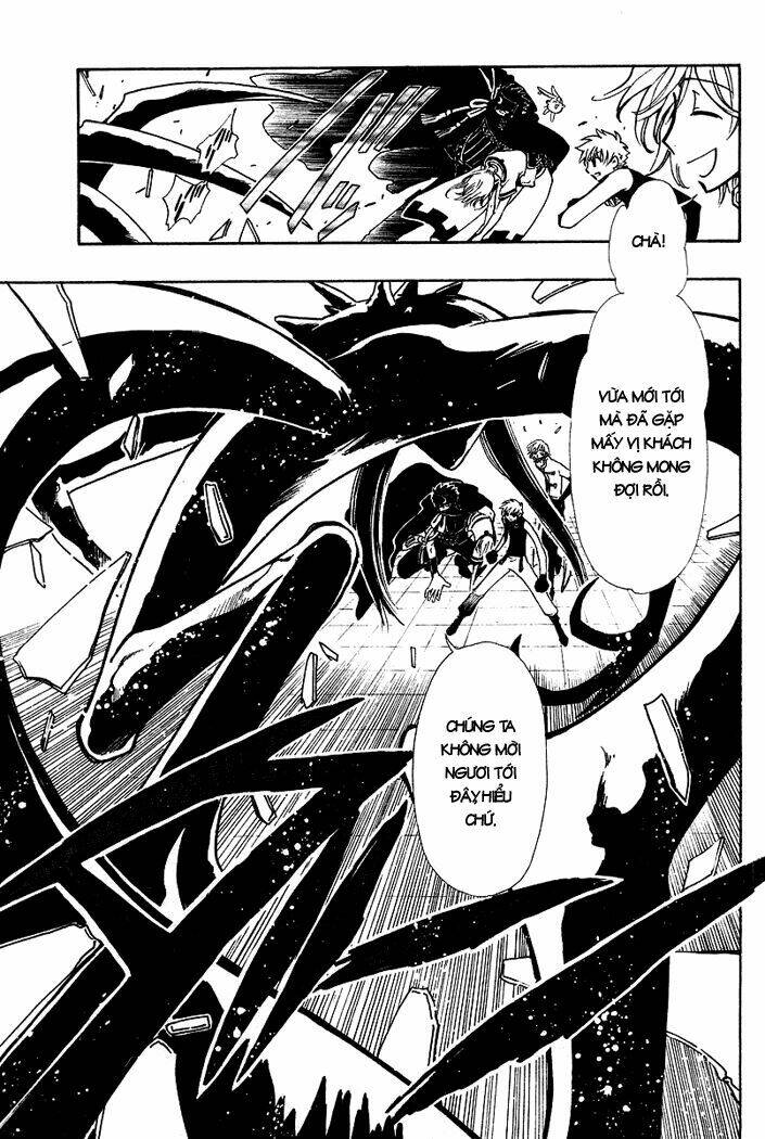 huyền thoại đôi cánh chapter 34 3