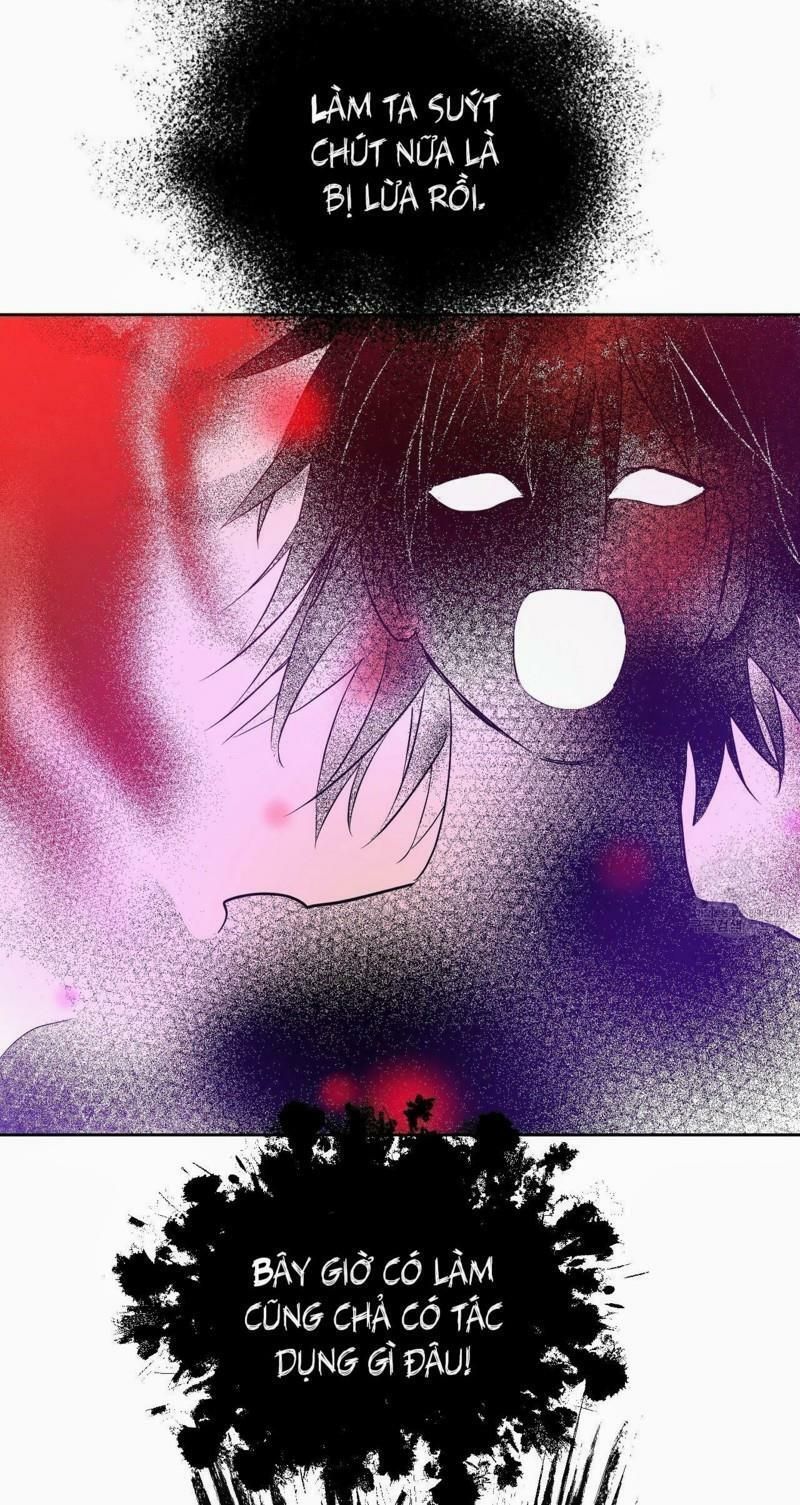 một ngày nọ tôi bỗng thành nàng công chúa chapter 111 37