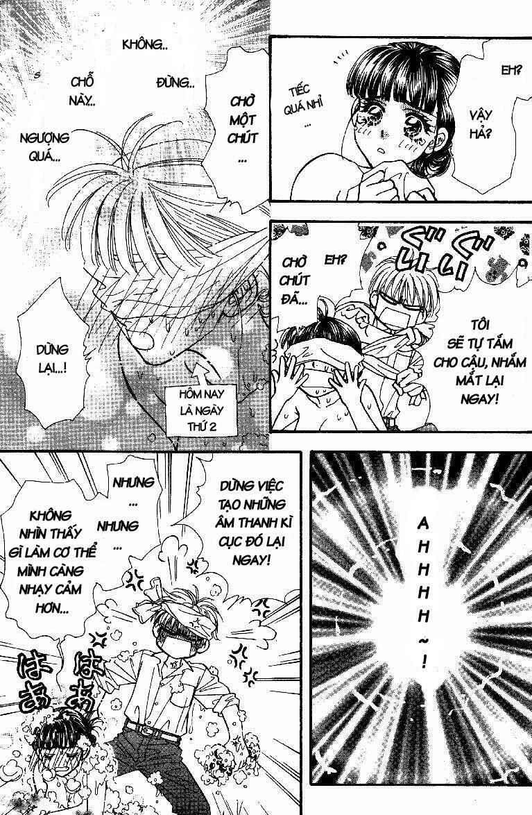 boku to kanojo no xxx chapter 4 7