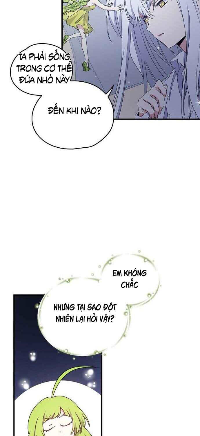 nhà hiền triết yigret chapter 8 16