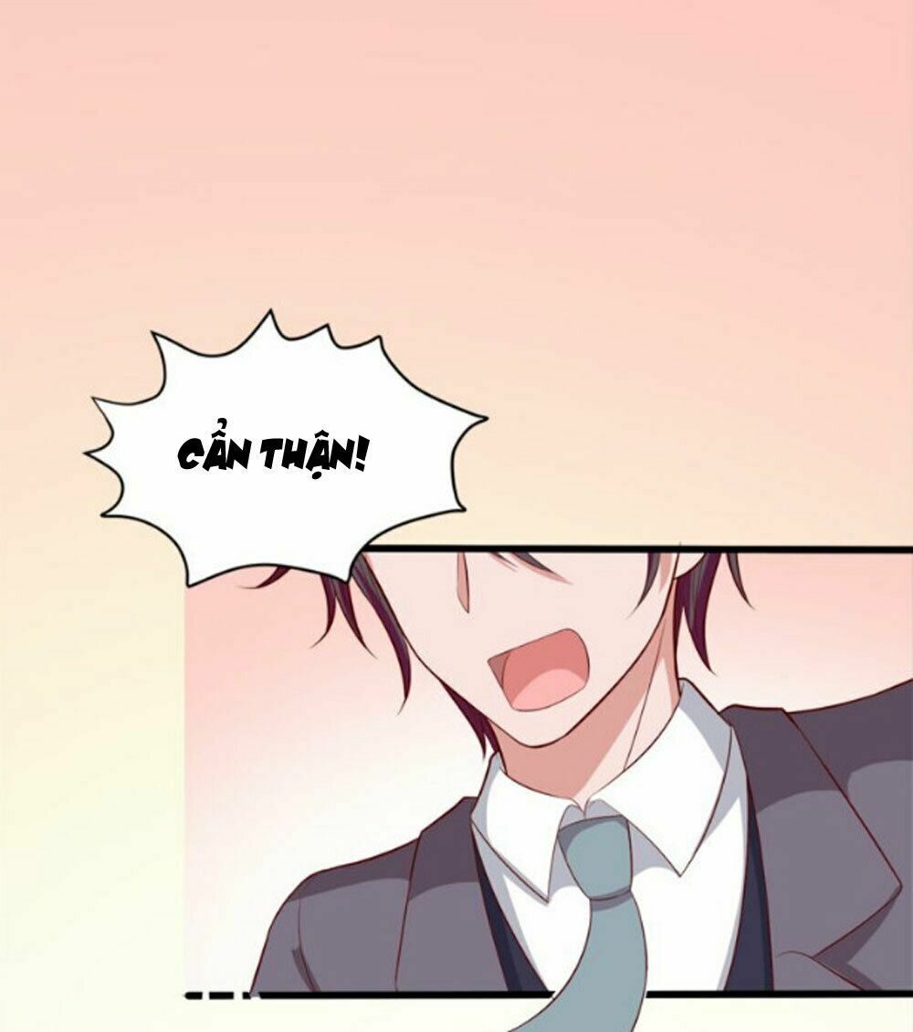 quản lí ngây ngô và thần tượng ác ma chapter 12 49