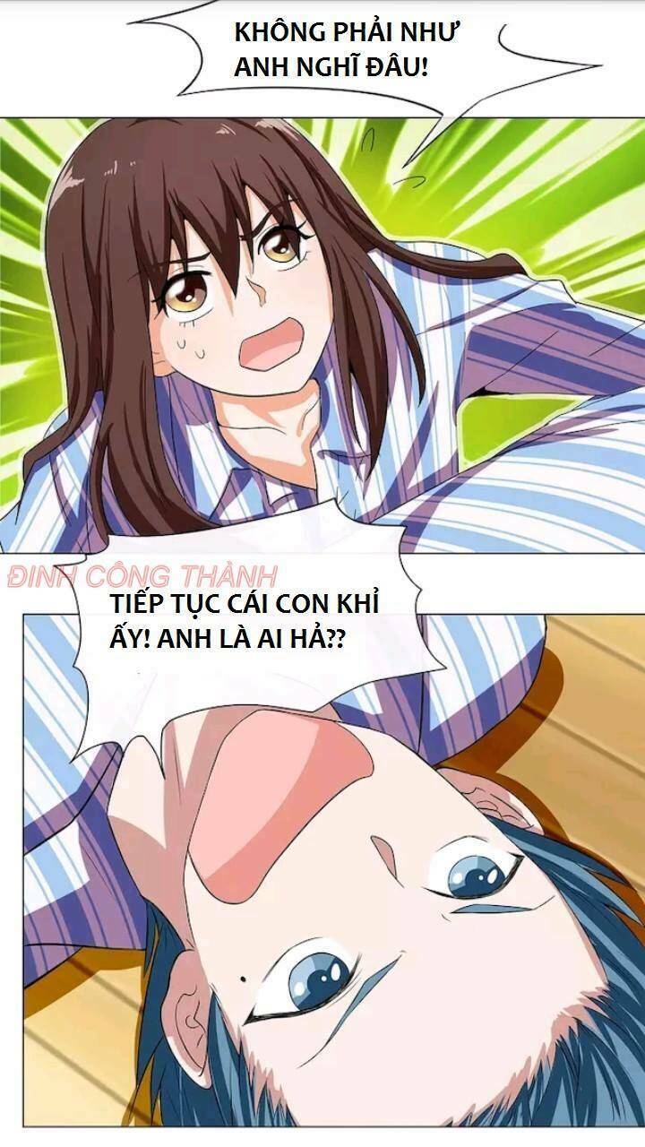 biến thái và tiểu thư chapter 2 18