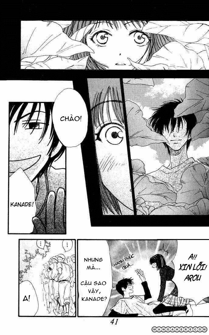 land of the blindfolded chapter 4 40