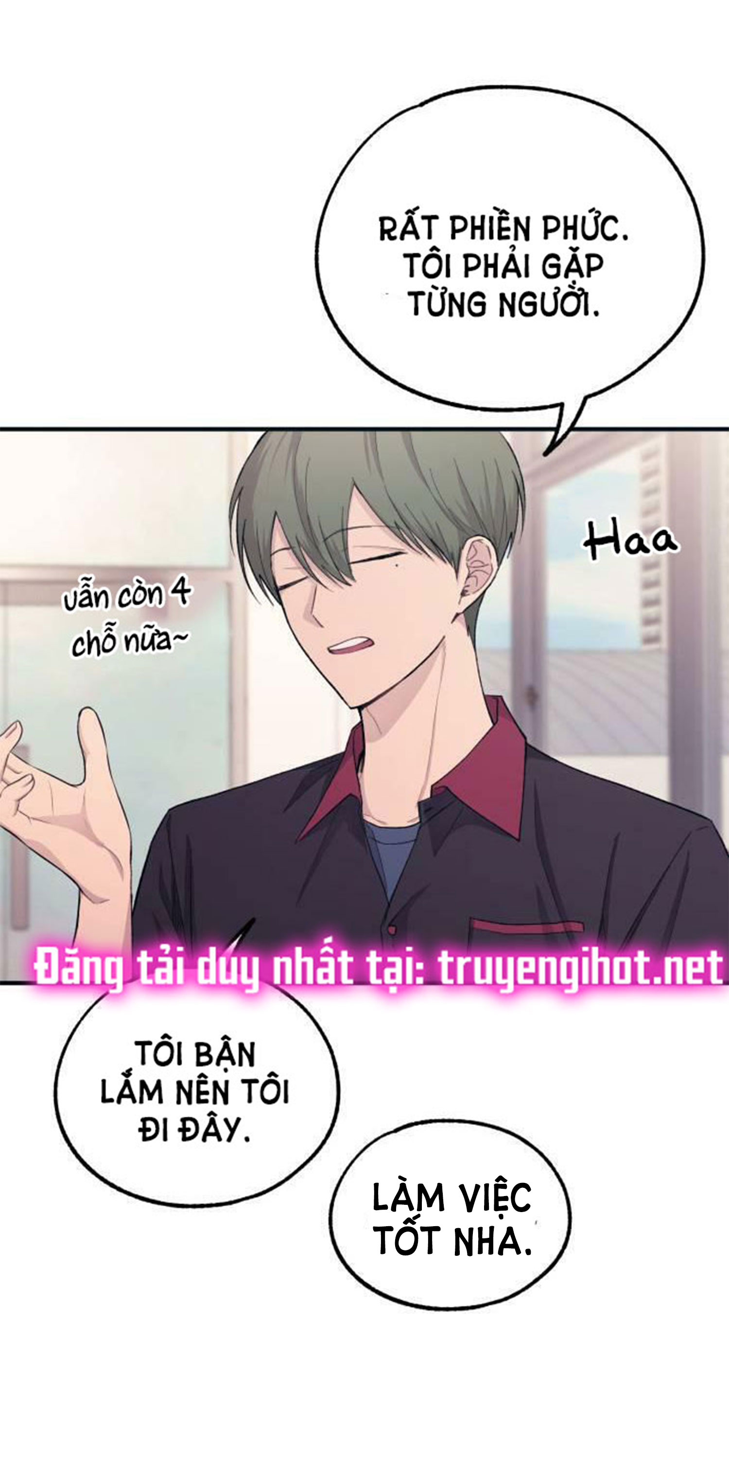 yeonwoo ngây thơ chapter 45.2 11