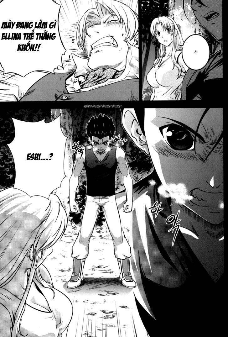 the legend of maian chapter 48 27