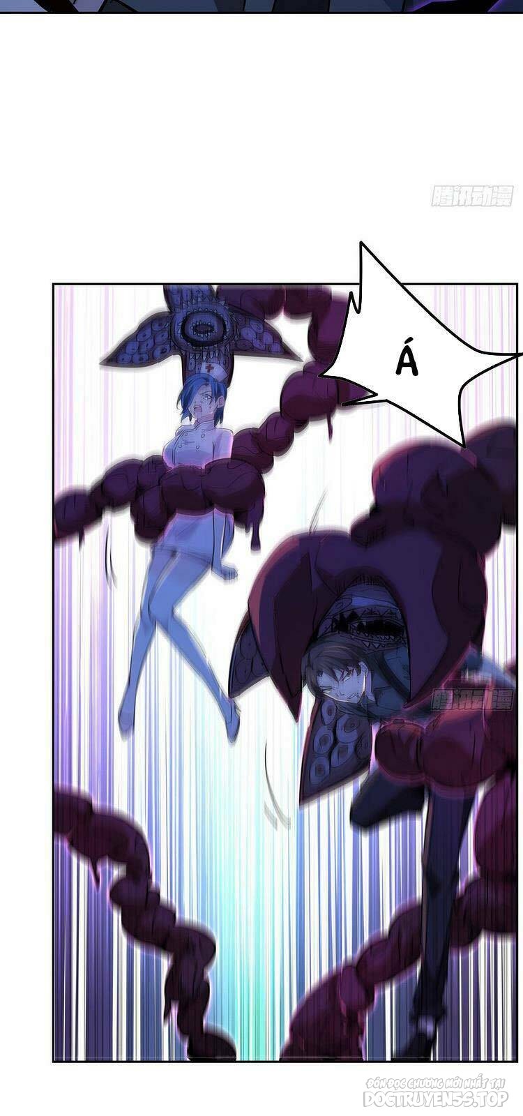 giải cứu 99 nữ chính ở mạt thế chapter 83 5