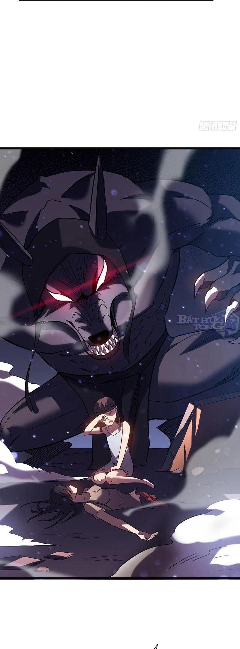 sát thần chi lộ tại dị giới chapter 40 4