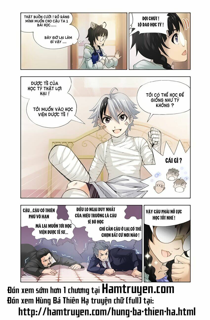 hùng bá thiên hạ chapter 14 24