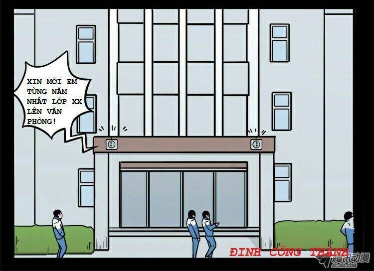 những sự kiện kỳ dị chapter 6 3