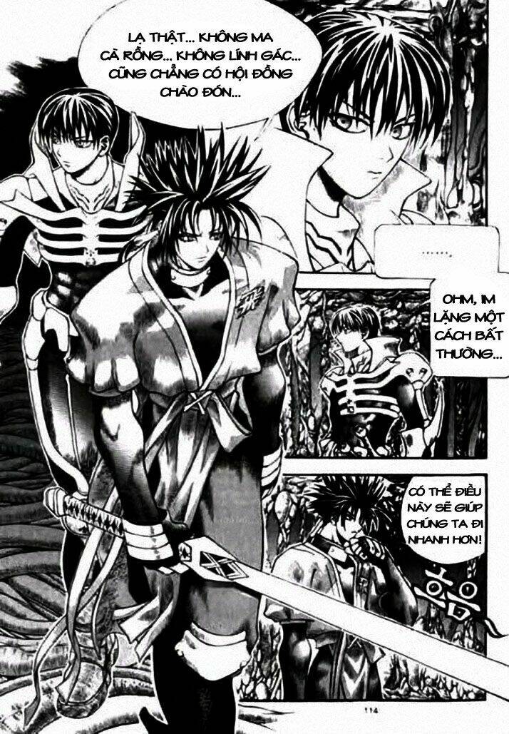 ragnarok - into the abyss chapter 59 2