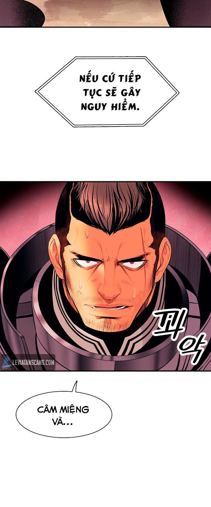 bất bại chân ma chapter 25.1 13