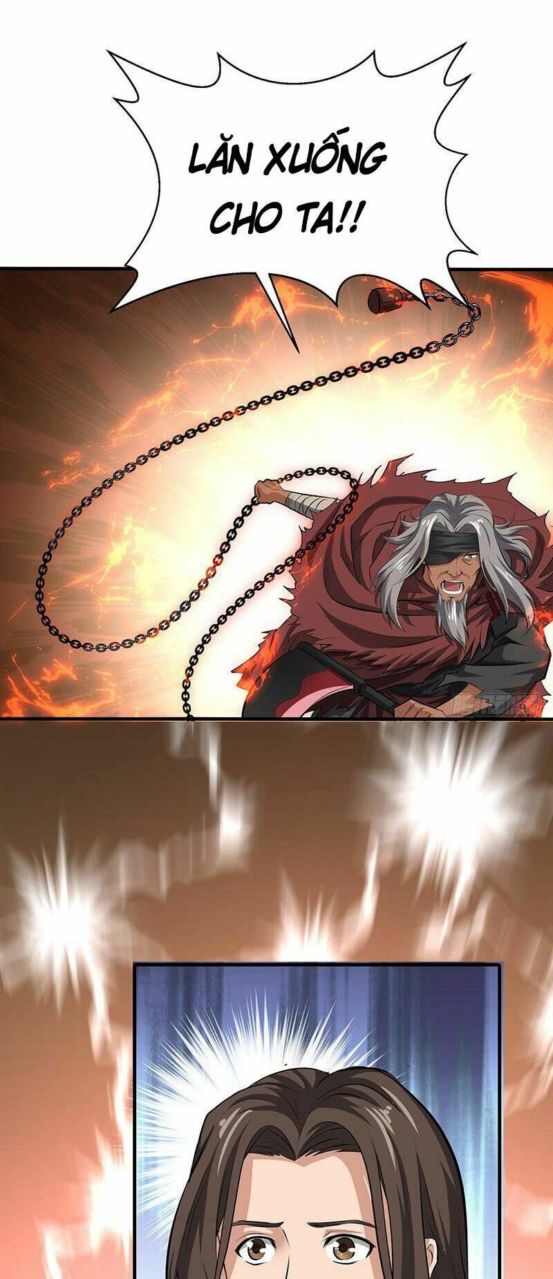 hỗn độn kiếm thần chapter 138 13