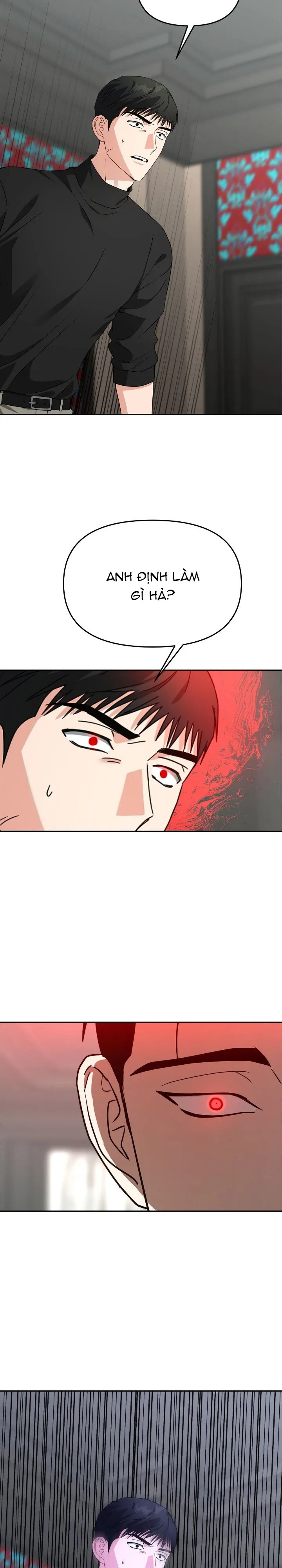 Gọi Tôi Là Ác Ma chapter 51.2 - Trang 21