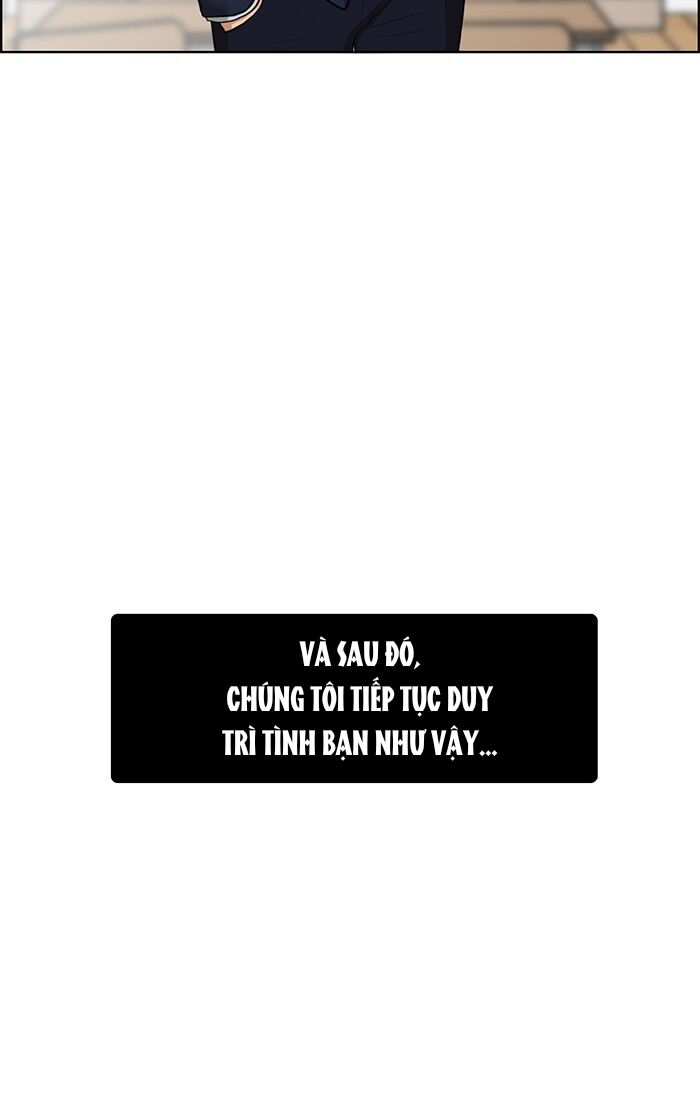 vẻ đẹp đích thực - true beauty chapter 44 69