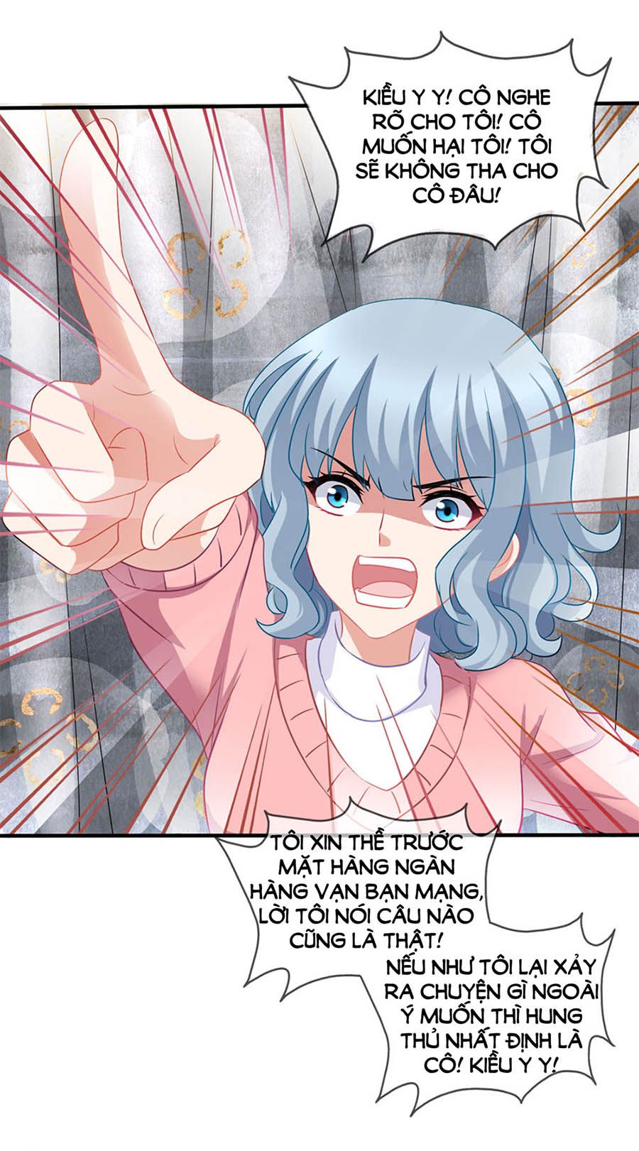 mỹ vị giai thê chapter 65 29