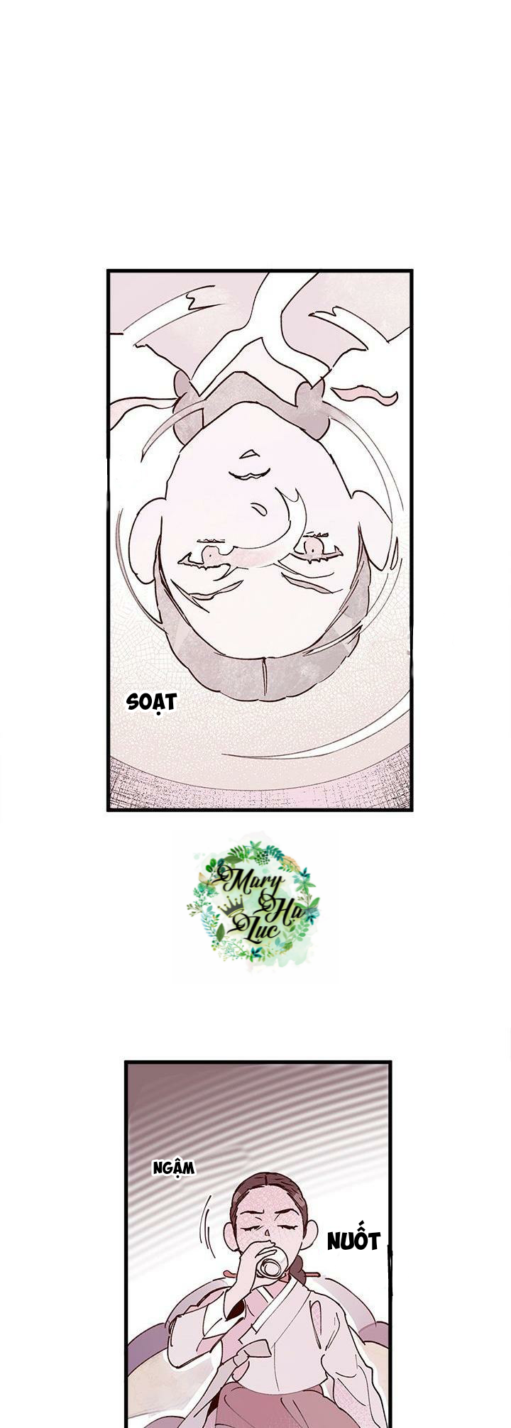 tham vọng quyền lực (full) chapter 15 19