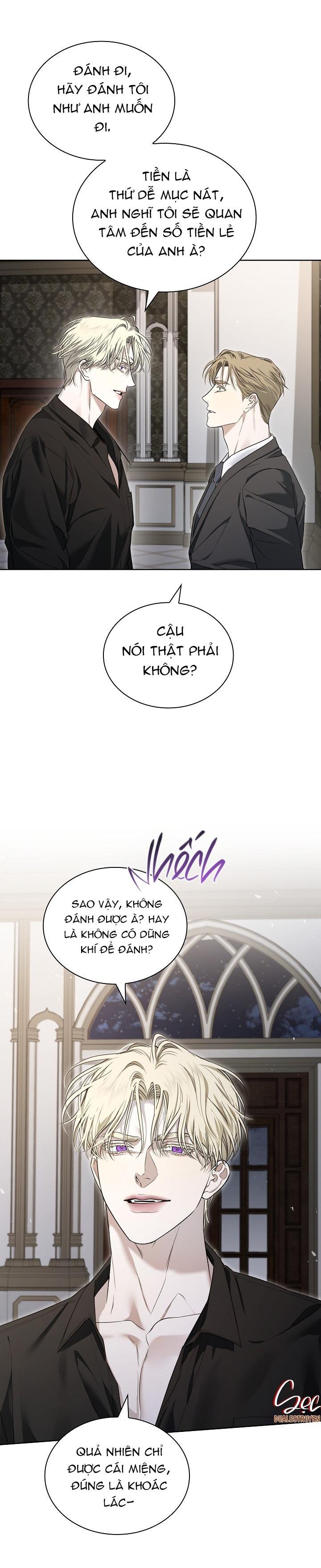 (abo) kiss me if you can chapter 9 24