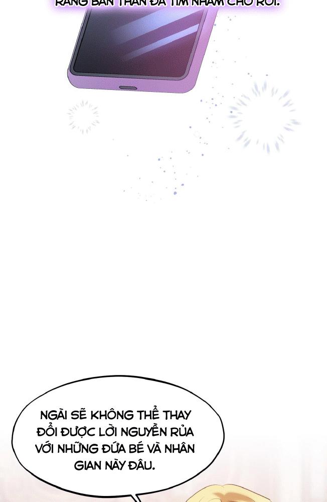 người quyền lực nhất vẫn có thể đáng yêu như vậy chapter 1 40