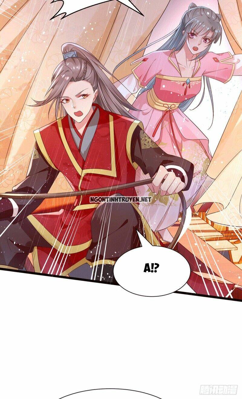 bệnh kiều phu quân ngạnh thượng cung chapter 26 39
