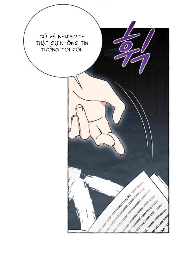 tôi tưởng đó chỉ là tiểu thuyết trọng sinh bình thường chapter 57.1 8