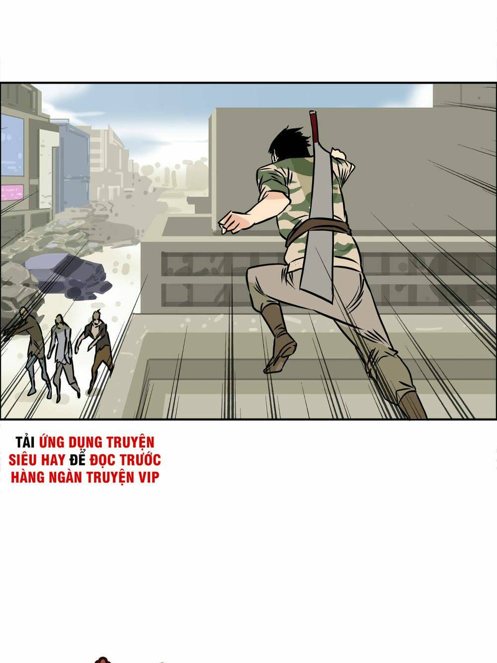 mạt thế đấu thần chapter 22 13