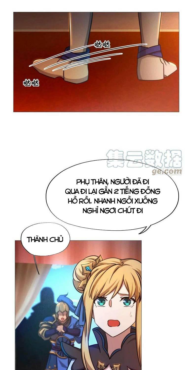 vạn cổ kiếm thần chapter 155 3