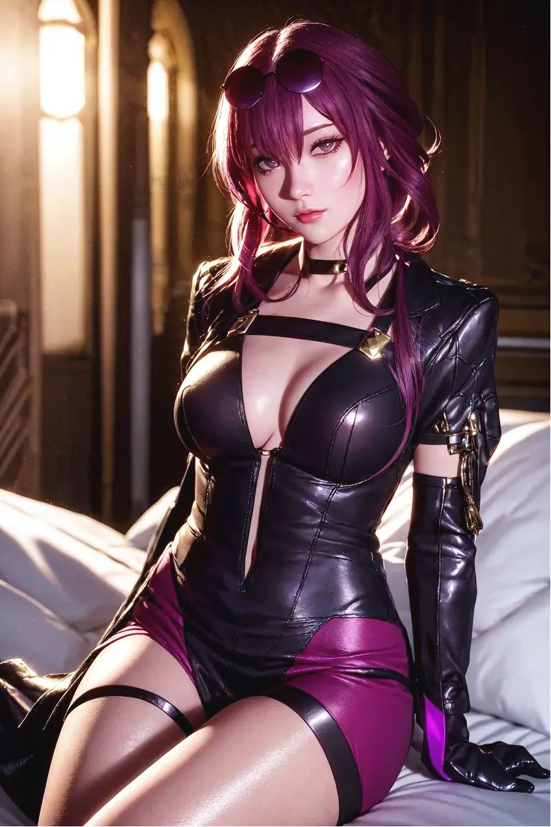 artist ai generated chapter 260 24