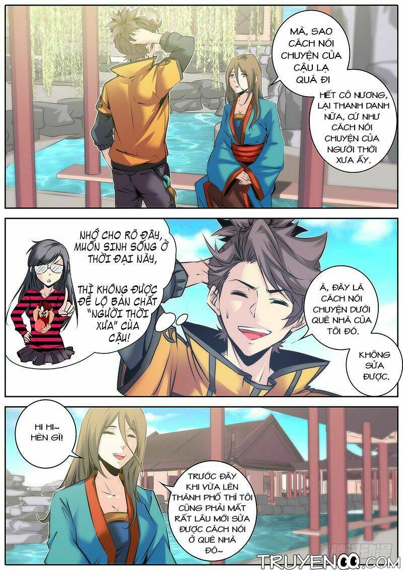 tần hiệp chapter 23 14