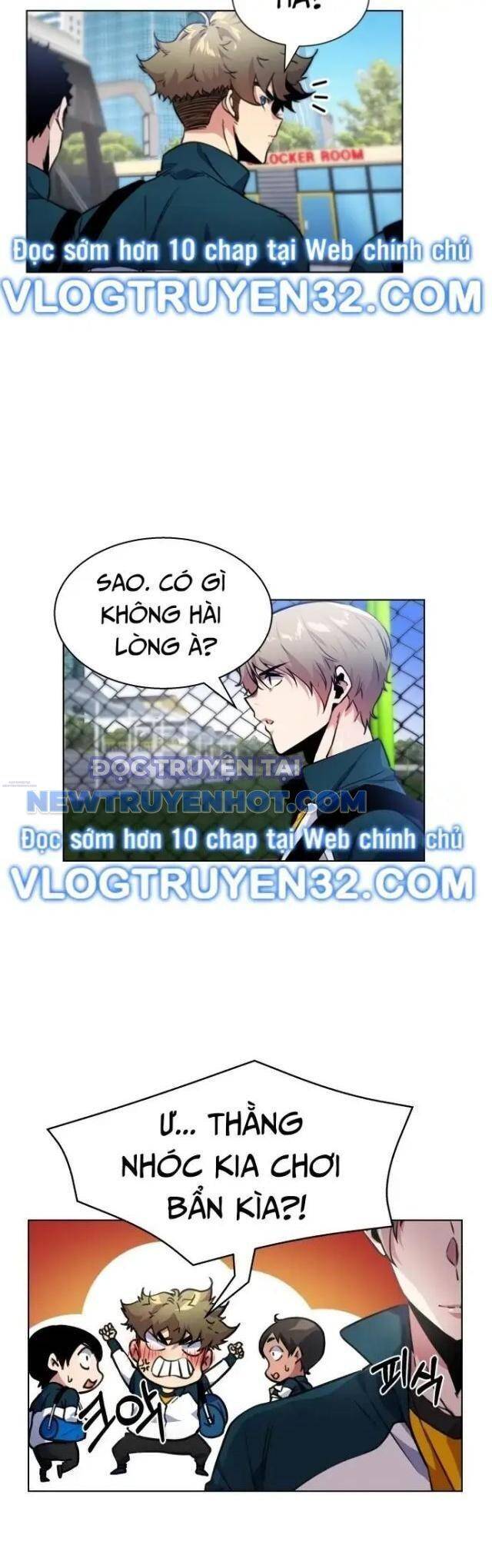 Góc Cao Khung Thành chapter 95 37