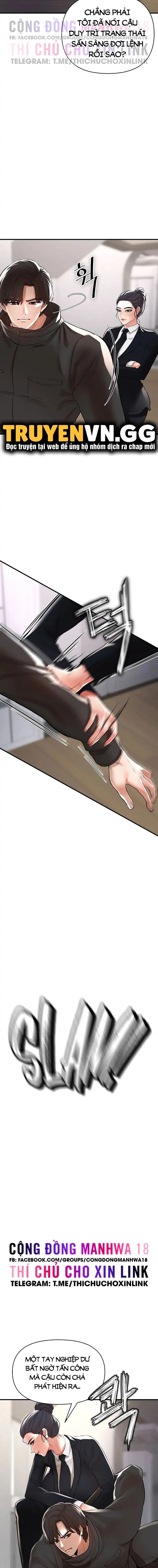 thỏa thuận máu chapter 8 16