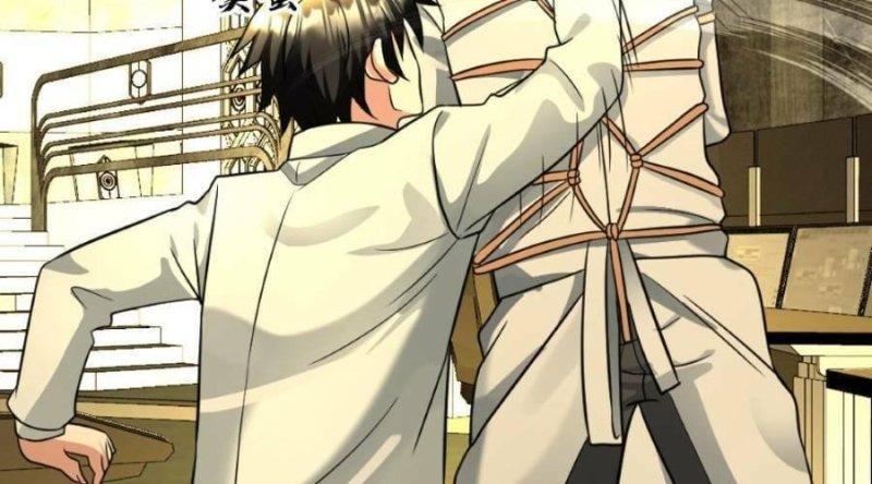 toàn cầu băng phong, ta chế tạo phòng an toàn chapter 97 56