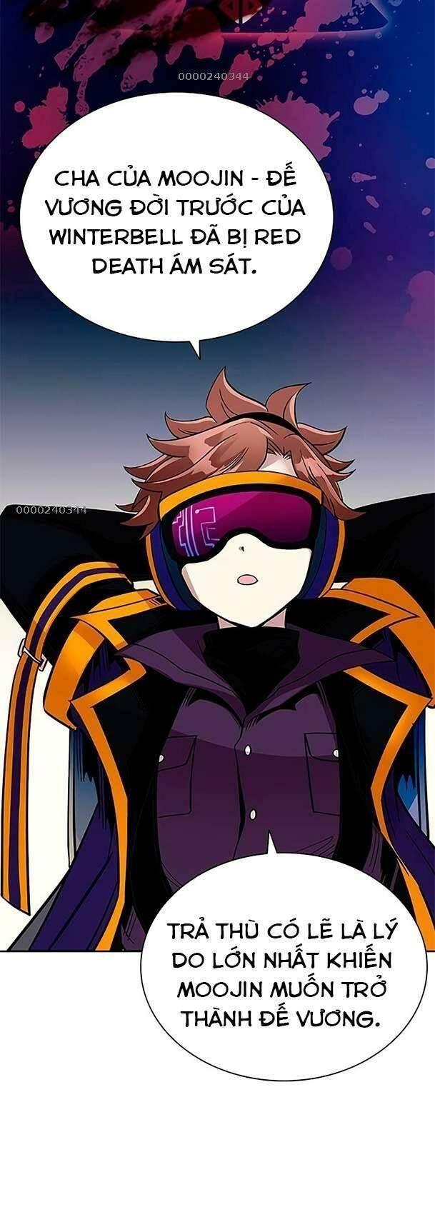 chuyển sinh thành ác nhân chapter 69 17
