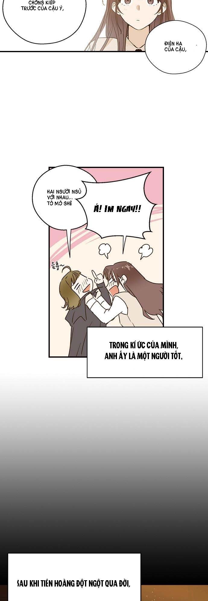 nhân duyên kiếp trước chapter 1.1 48