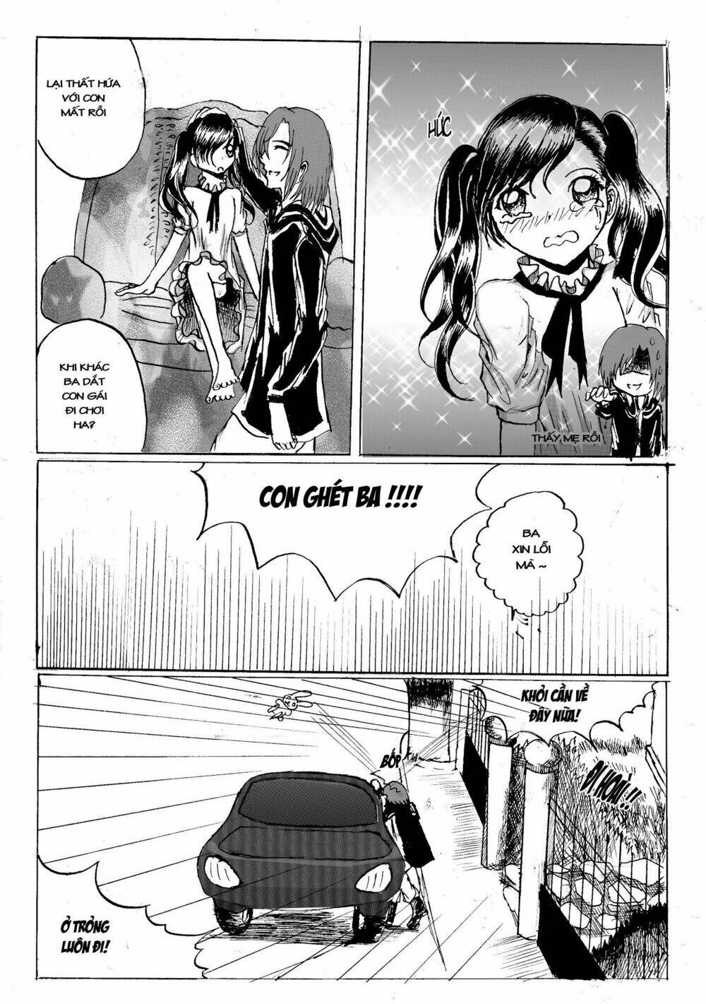 tuổi loạn chapter 1 24