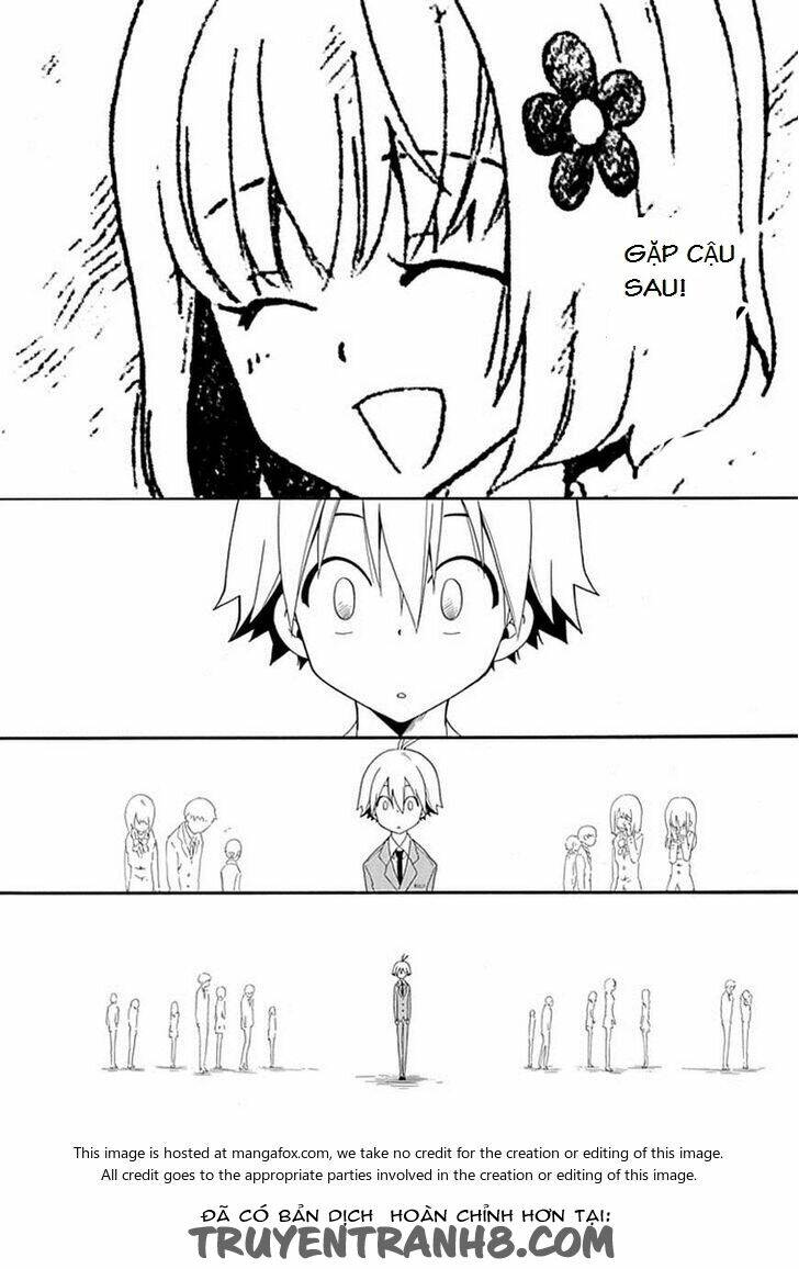 kuro no tantei chapter 5.1 27