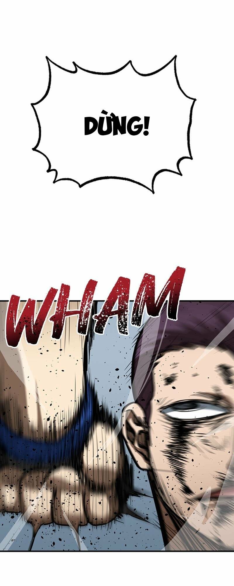 Vua Võ Đài chapter 34 51