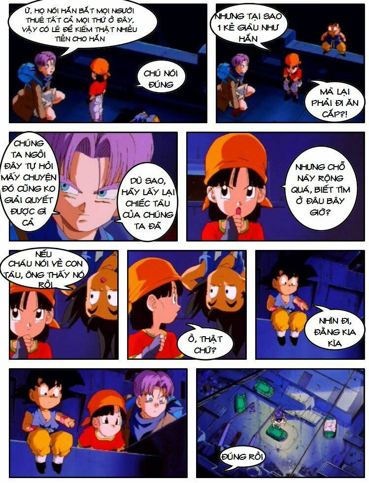 thế giới ngọc rồng gt [bản mở rộng] chapter 8 17