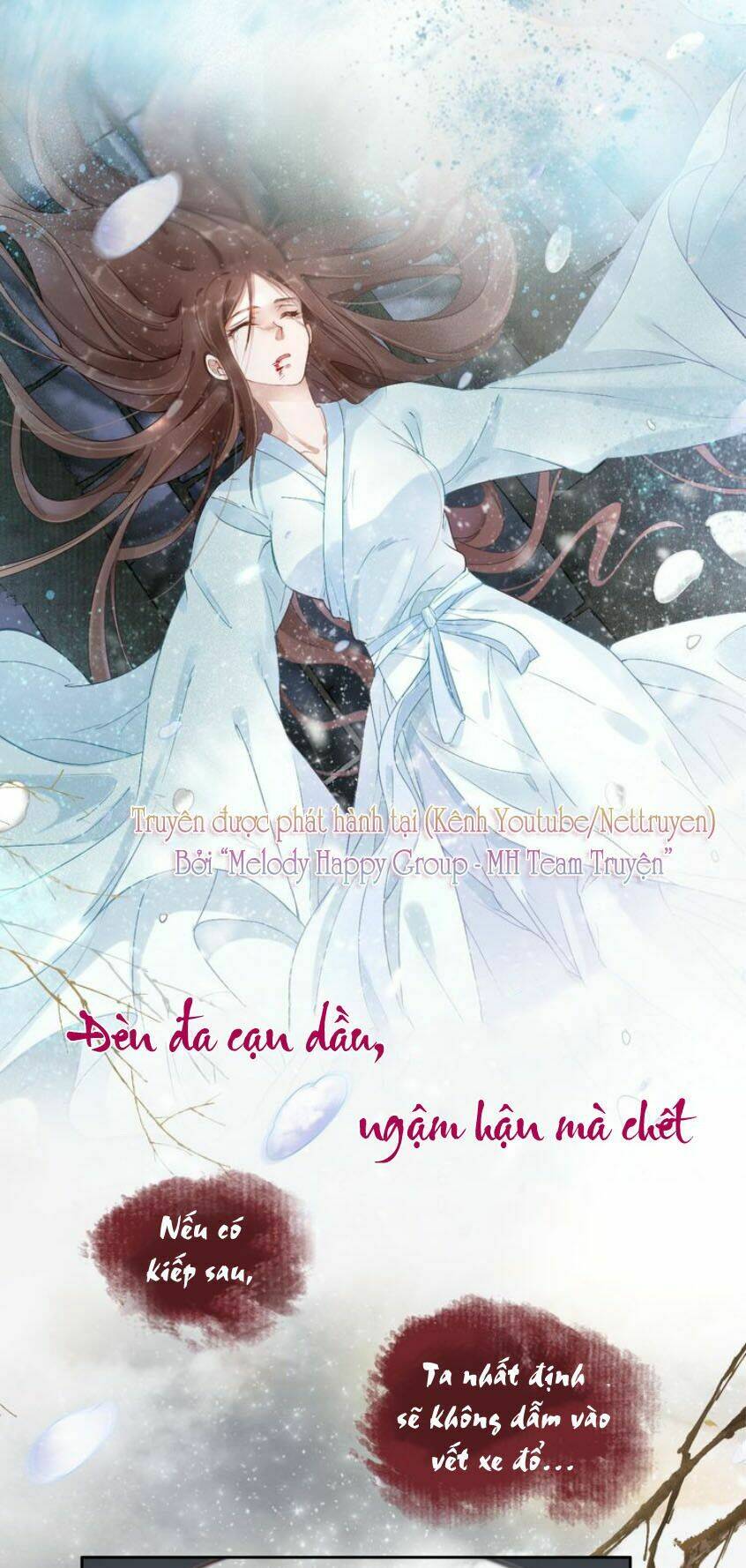 melody happy group: giai điệu hạnh phúc - mh channel chapter 8 5