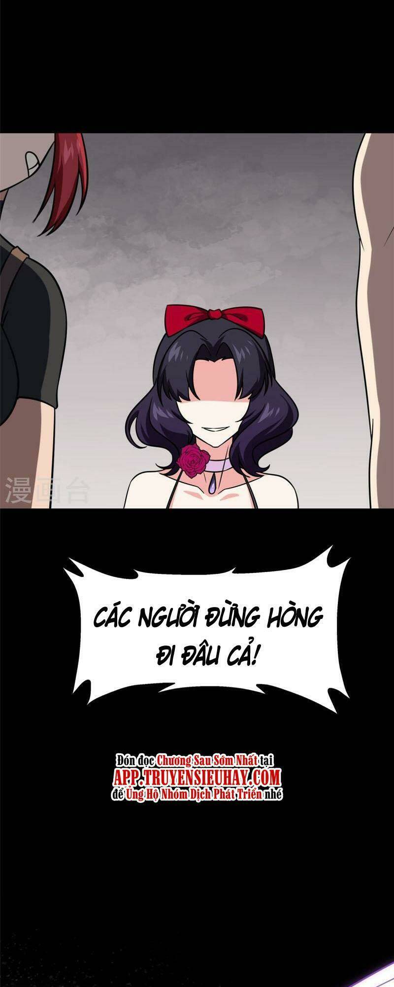 bạn gái virus của tôi chapter 352 54