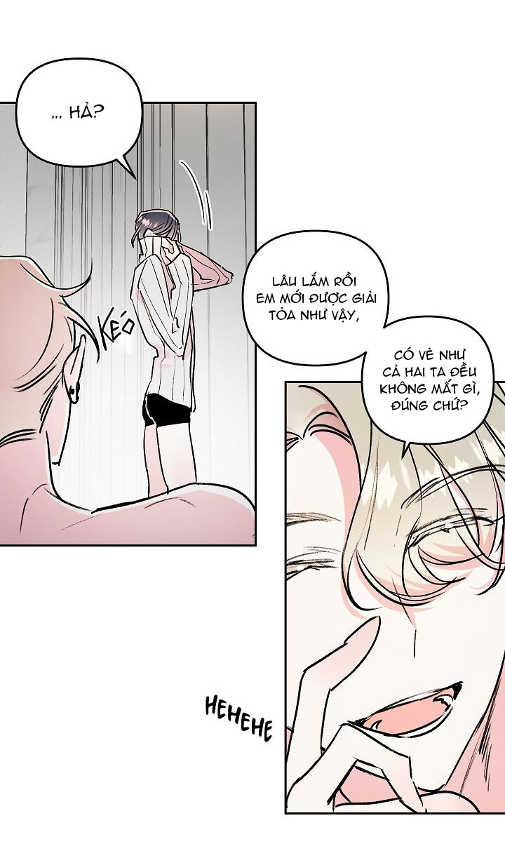 liệu pháp bí mật chapter 12 9