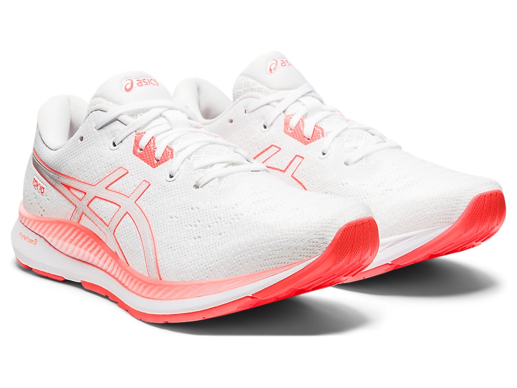 Giày chạy bộ Asics nữ EVORIDE TOKYO 1012A947.100